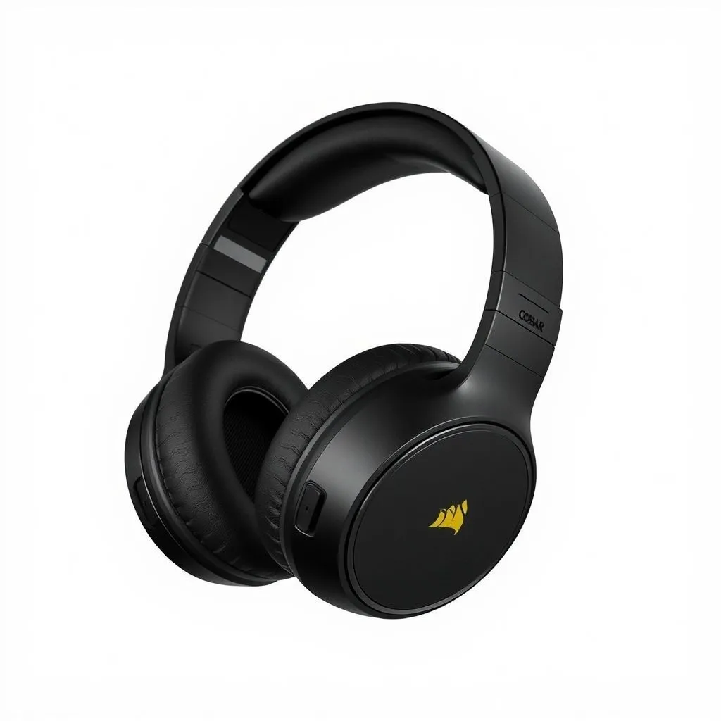 Corsair HS55 Stereo Wireless Gaming Headset