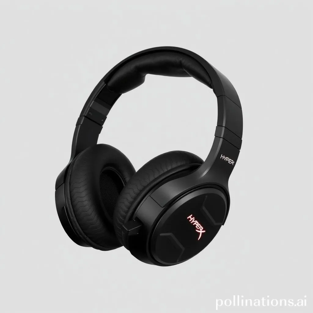 HyperX Cloud Stinger Core Wireless Gaming Headset
