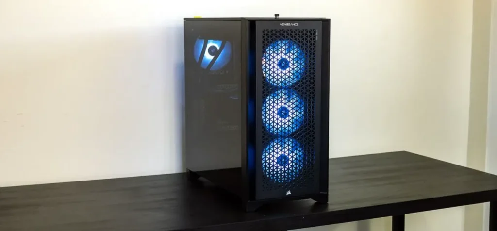 Our Top Picks: Best Gaming CPUs Under $250 for Mid-Range Builds