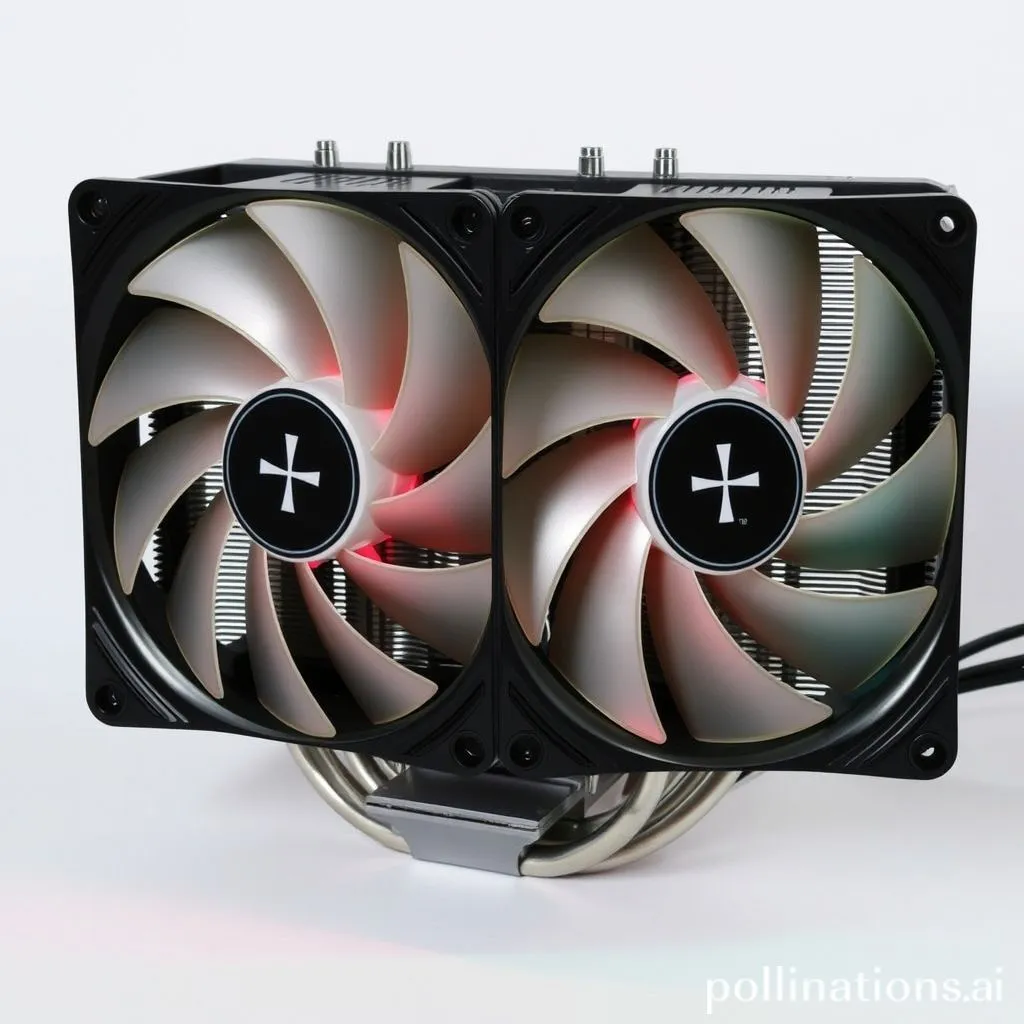 Thermalright Peerless Assassin 120 SE dual-tower CPU air cooler